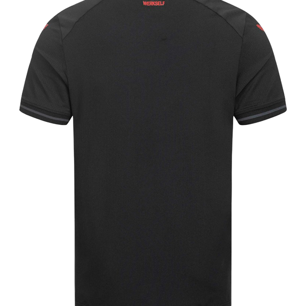 JERSEY BAYER 04 LEVERKUSEN HOME 2023/2024