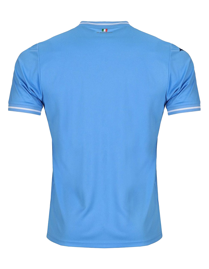 JERSEY LAZIO HOME 2023/2024