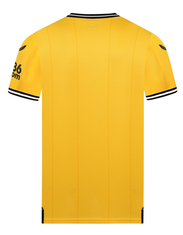 JERSEY WOLVERHAMPTON HOME 2023/2024