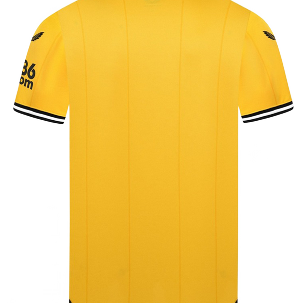 JERSEY WOLVERHAMPTON HOME 2023/2024