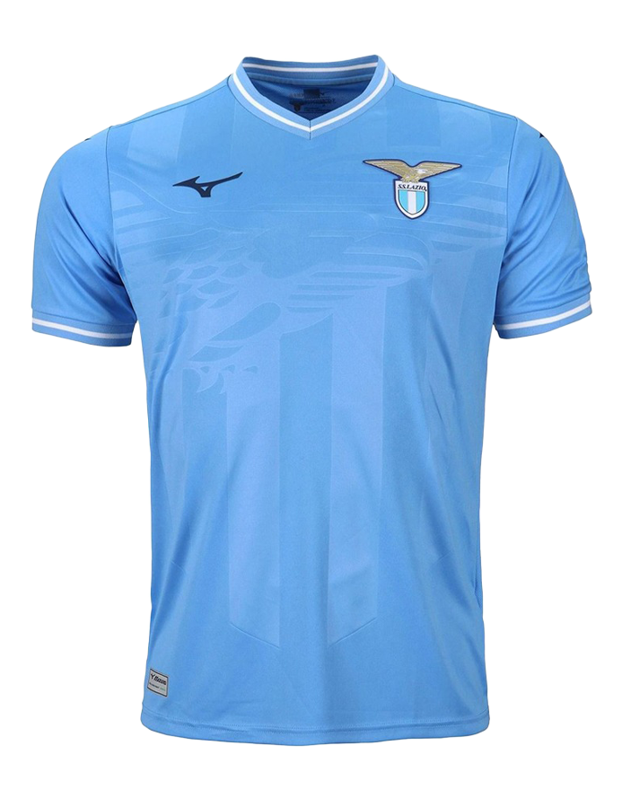 JERSEY LAZIO HOME 2023/2024