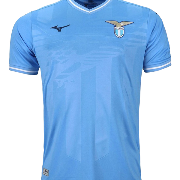 JERSEY LAZIO HOME 2023/2024