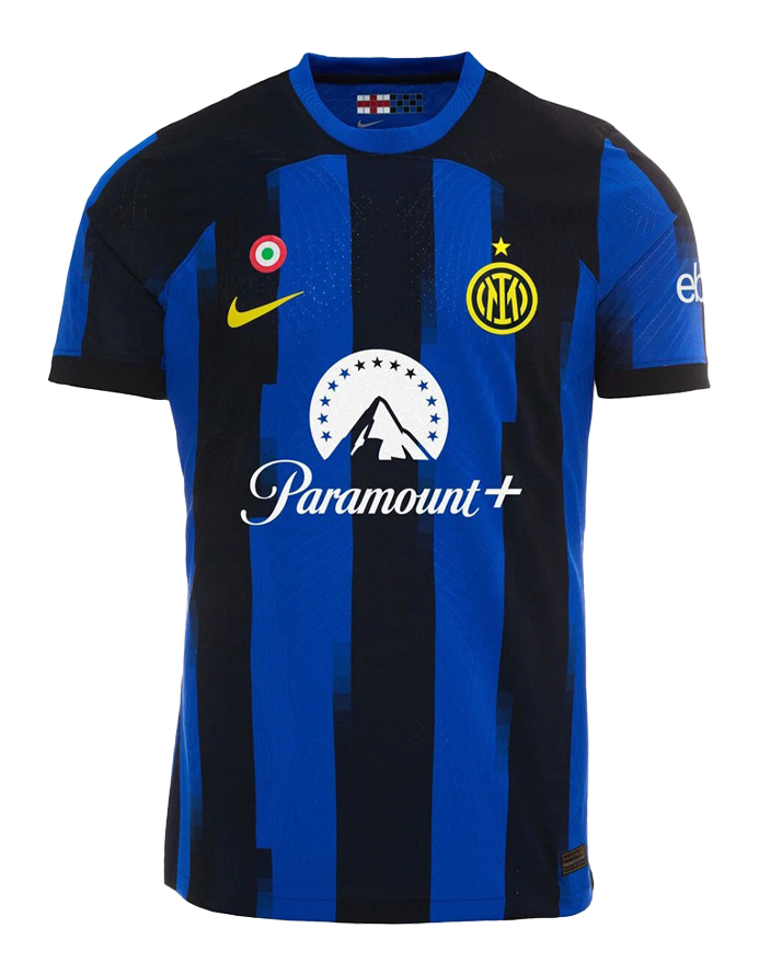 JERSEY INTER MILAN HOME 2023/2024