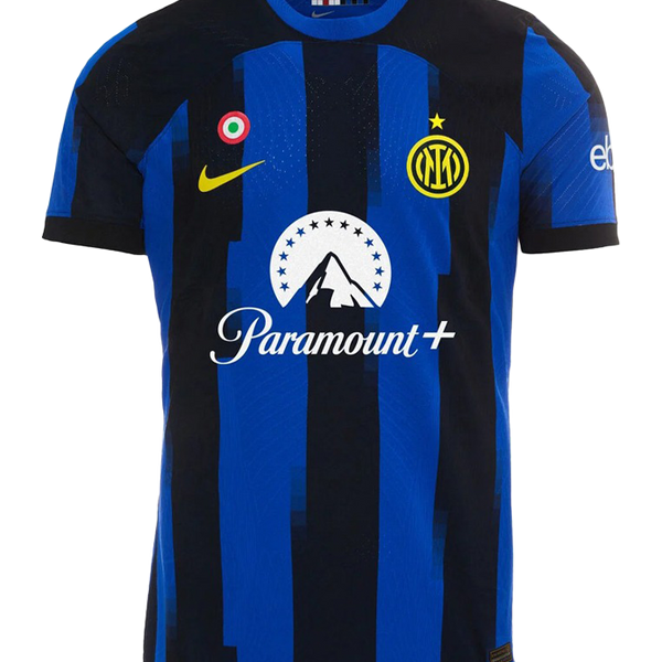 JERSEY INTER MILAN HOME 2023/2024