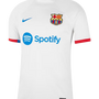 JERSEY FC BARCELONA AWAY 2023/2024