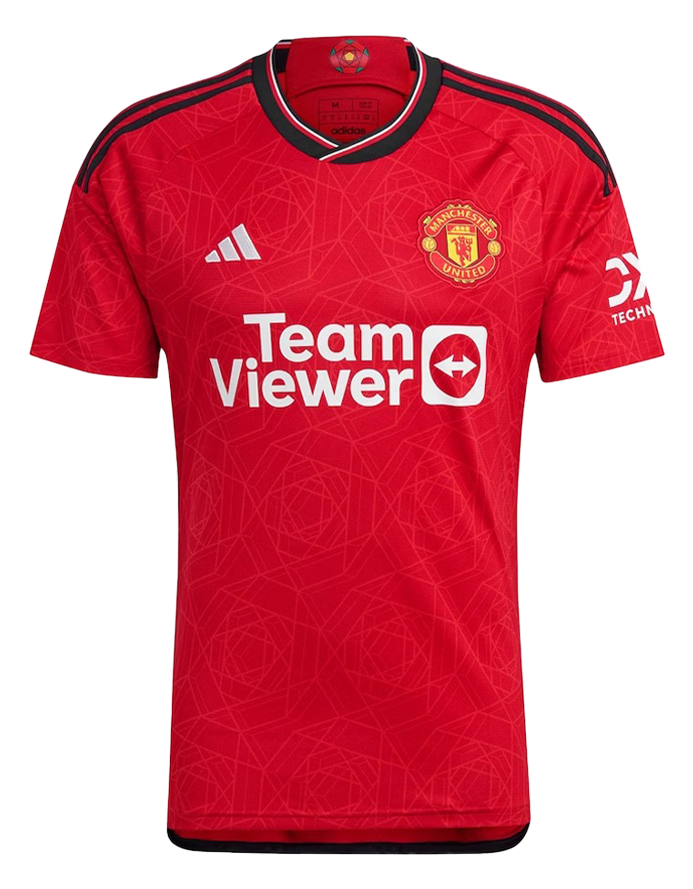 JERSEY MANCHESTER UNITED HOME 2023/2024