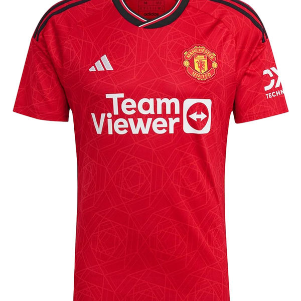 JERSEY MANCHESTER UNITED HOME 2023/2024