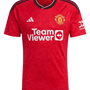 JERSEY MANCHESTER UNITED HOME 2023/2024