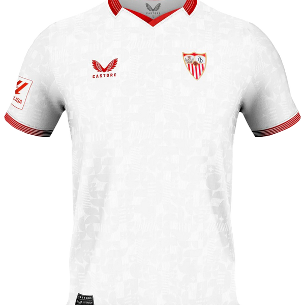 JERSEY FC SEVILLE HOME 2023/2024