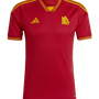 JERSEY AS ROMA HOME 2023/2024