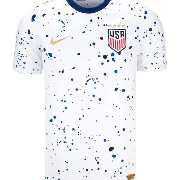 JERSEY USA HOME 2023/2024