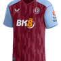 JERSEY ASTON VILLA HOME 2023/2024