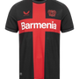 JERSEY BAYER 04 LEVERKUSEN HOME 2023/2024