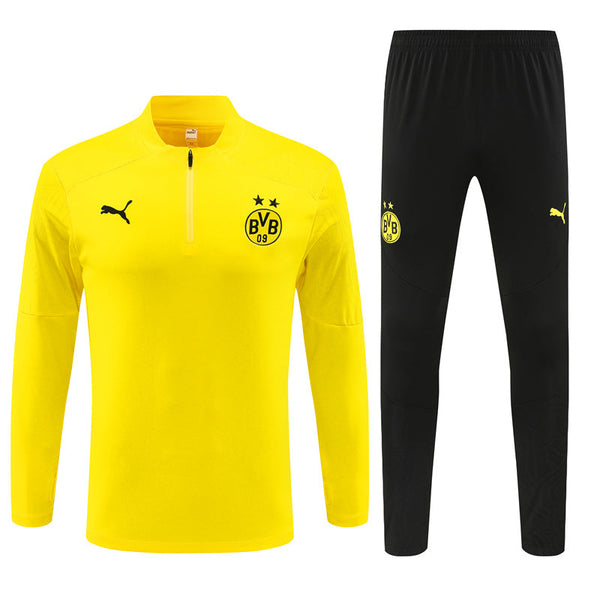 TRACKSUIT BORUSSIA DORTMUND 2024/2025