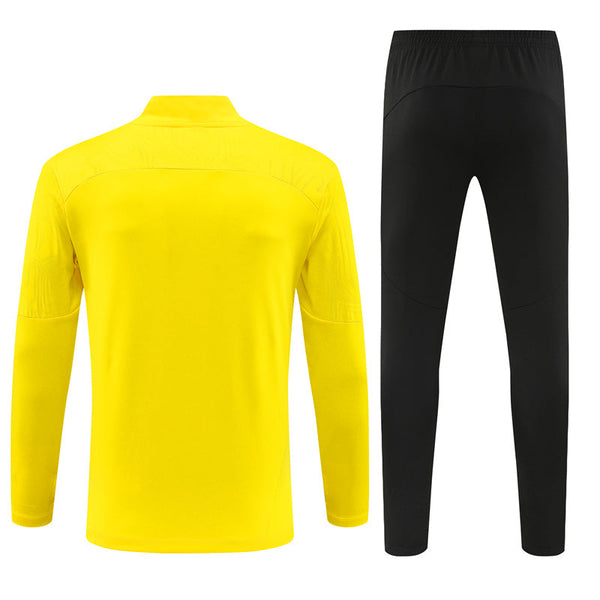 TRACKSUIT BORUSSIA DORTMUND 2024/2025