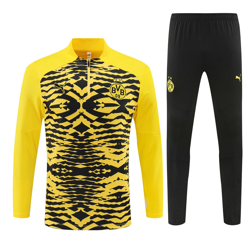 TRACKSUIT BORUSSIA DORTMUND 2024/2025