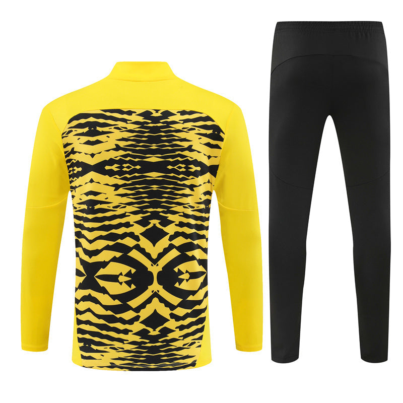 TRACKSUIT BORUSSIA DORTMUND 2024/2025