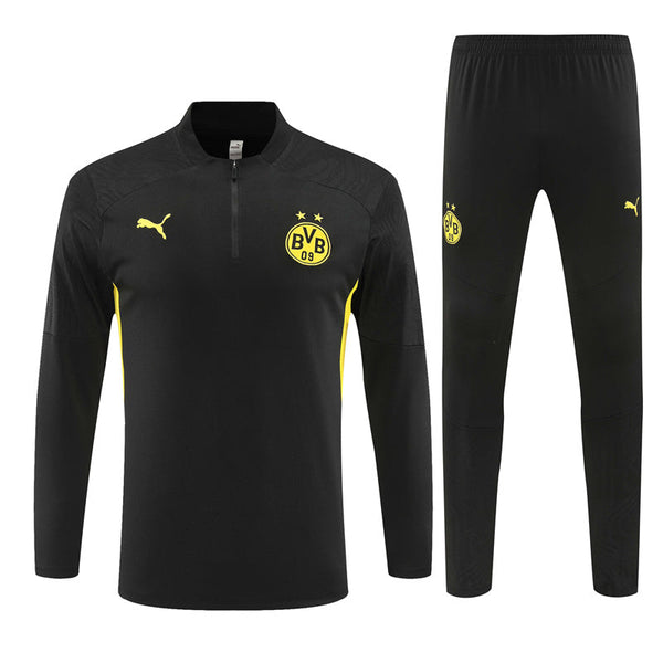 TRACKSUIT BORUSSIA DORTMUND 2024/2025