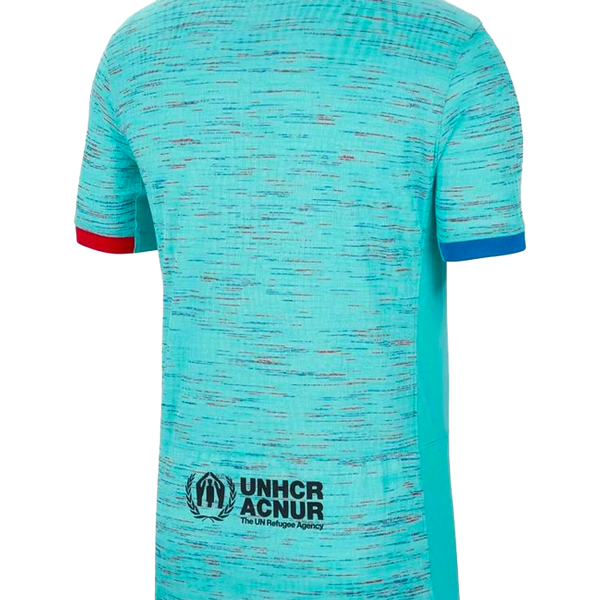 JERSEY FC BARCELONA THIRD 2023/2024