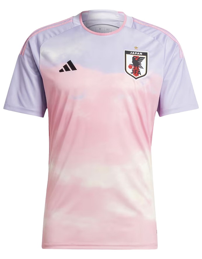 JERSEY JAPAN AWAY 2023/2024