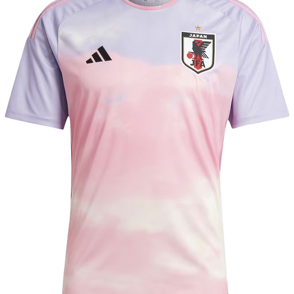 JERSEY JAPAN AWAY 2023/2024