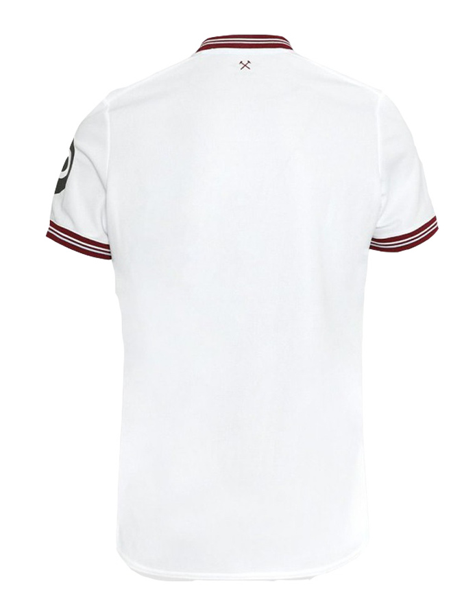 JERSEY WEST HAM UNITED FC AWAY 2023/2024