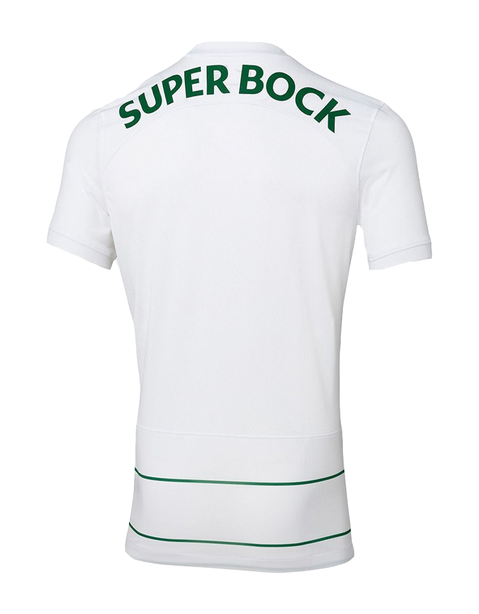 JERSEY SPORTING LISBON AWAY 2023/2024