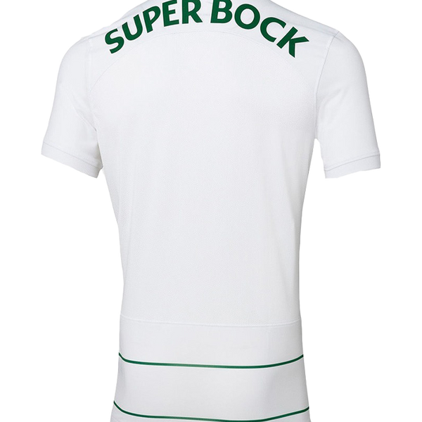 JERSEY SPORTING LISBON AWAY 2023/2024