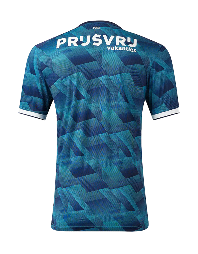 JERSEY FEYENOORD AWAY 2023/2024