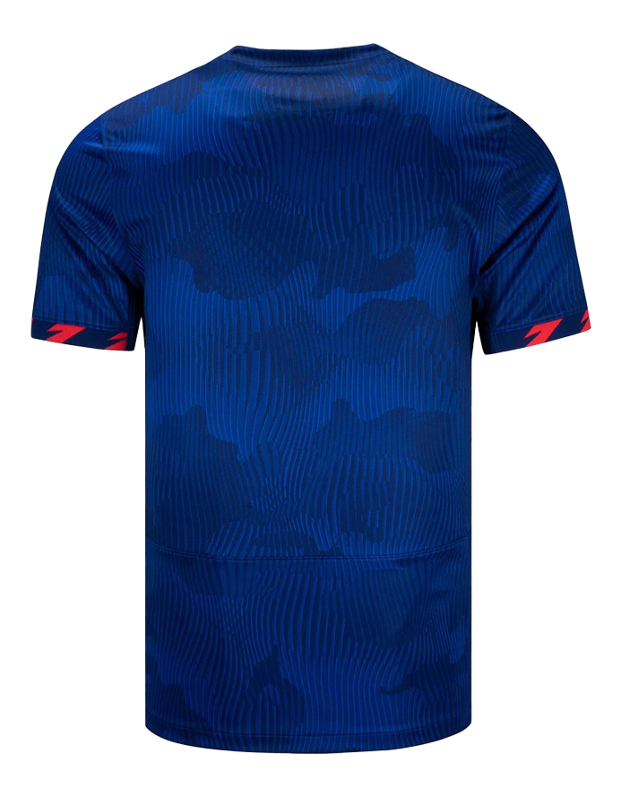 JERSEY USA AWAY 2023/2024