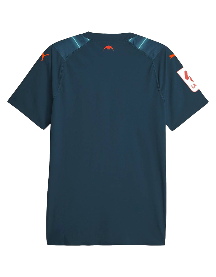 JERSEY VALENCIA CF AWAY 2023/2024