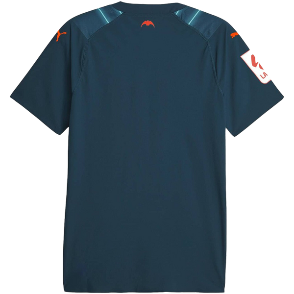 JERSEY VALENCIA CF AWAY 2023/2024