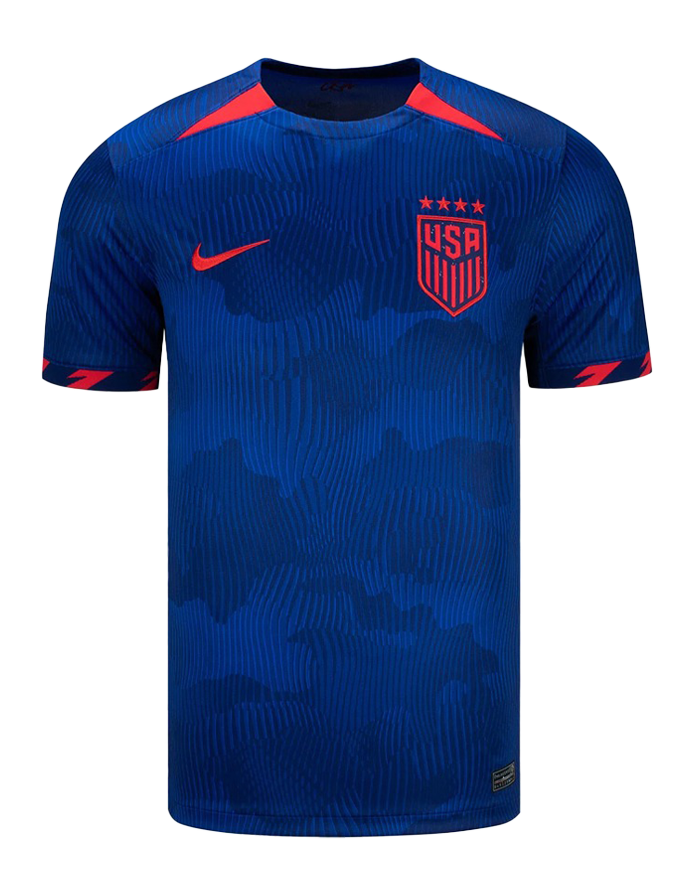 JERSEY USA AWAY 2023/2024