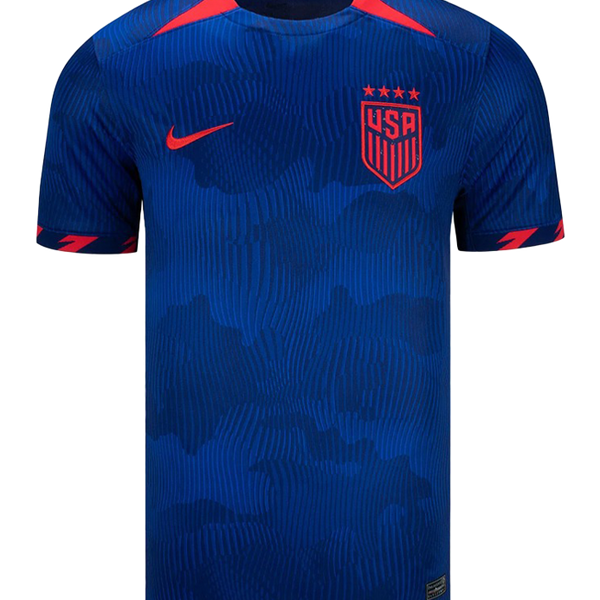 JERSEY USA AWAY 2023/2024