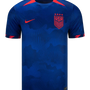 JERSEY USA AWAY 2023/2024