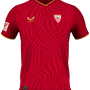 JERSEY FC SEVILLE AWAY 2023/2024