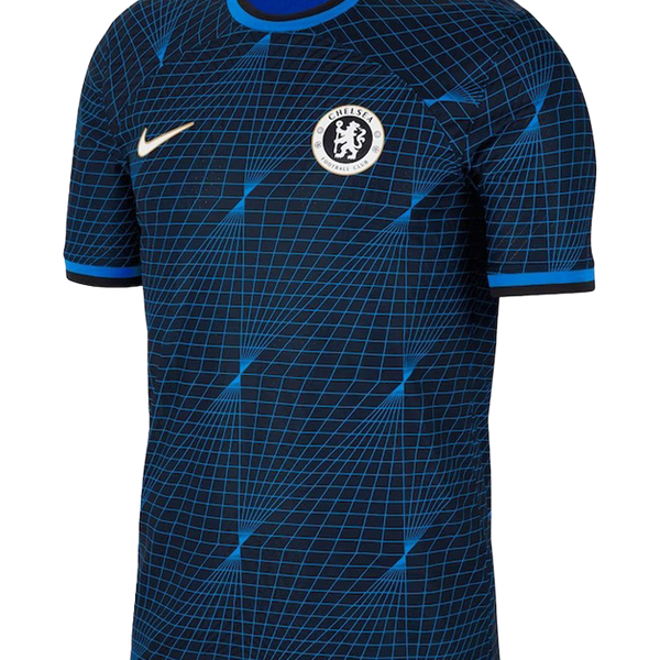 JERSEY CHELSEA FC AWAY 2023/2024