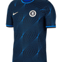 JERSEY CHELSEA FC AWAY 2023/2024