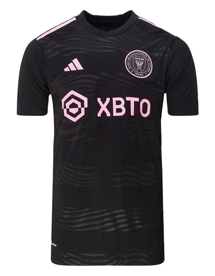 JERSEY INTER MIAMI AWAY 2023/2024