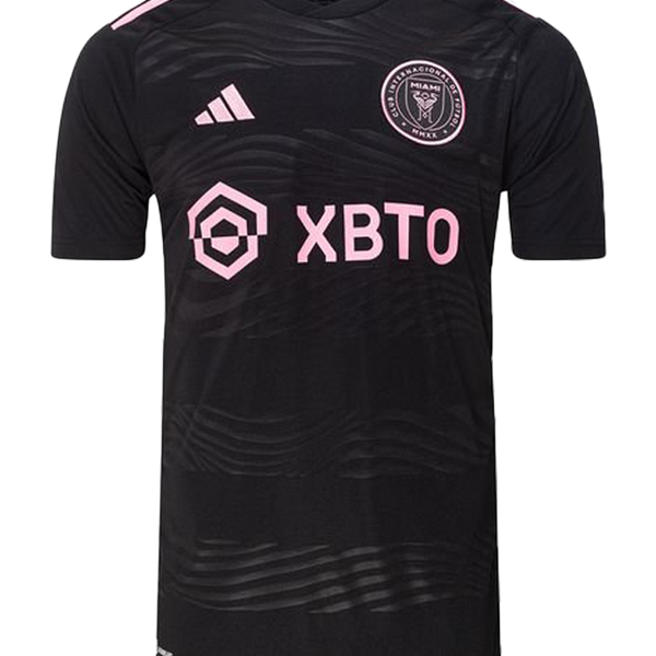 JERSEY INTER MIAMI AWAY 2023/2024