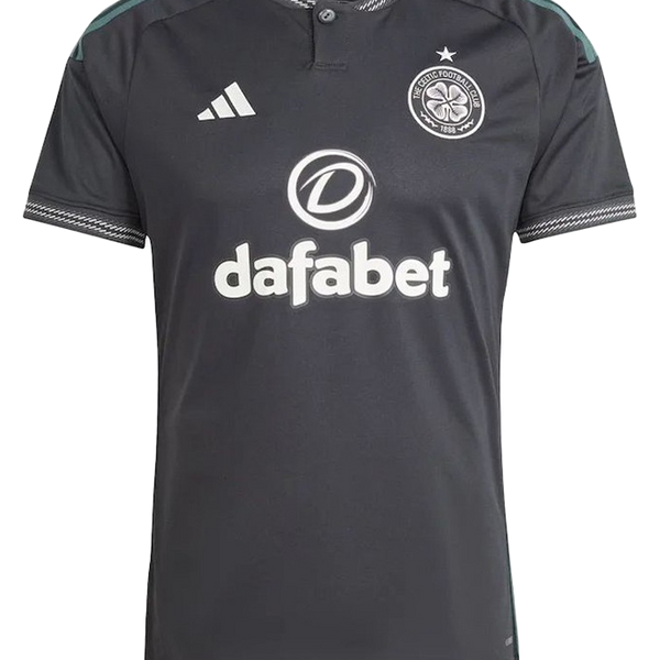 JERSEY CELTIC FC AWAY 2023/2024