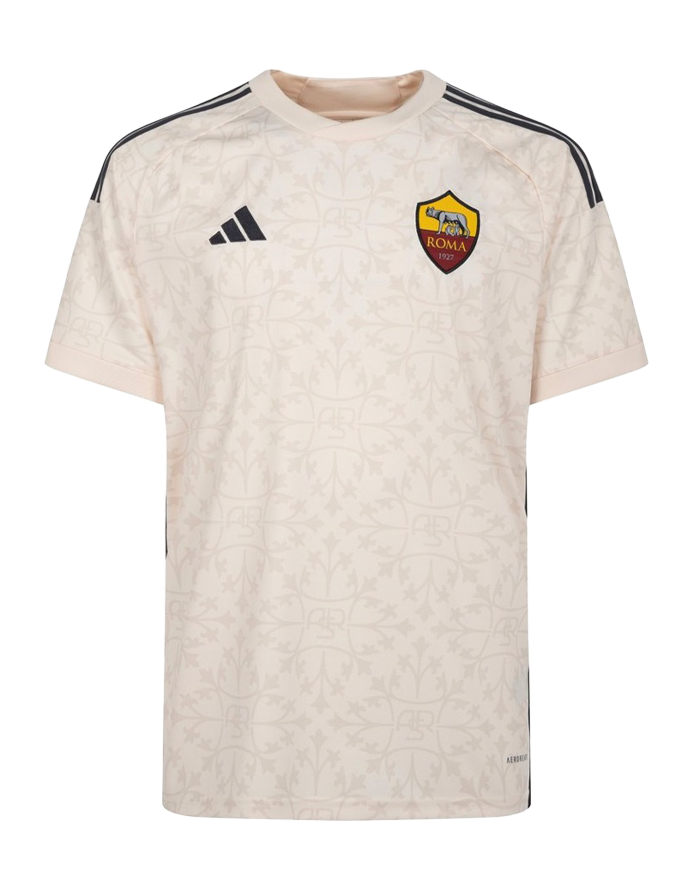 JERSEY AS ROMA AWAY 2023/2024