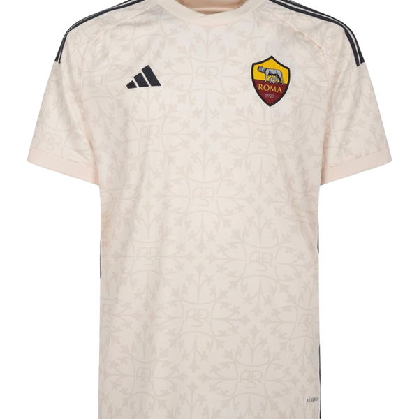 JERSEY AS ROMA AWAY 2023/2024