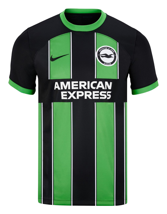 JERSEY BRIGHTON AWAY 2023/2024