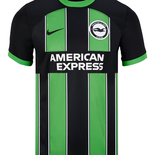 JERSEY BRIGHTON AWAY 2023/2024