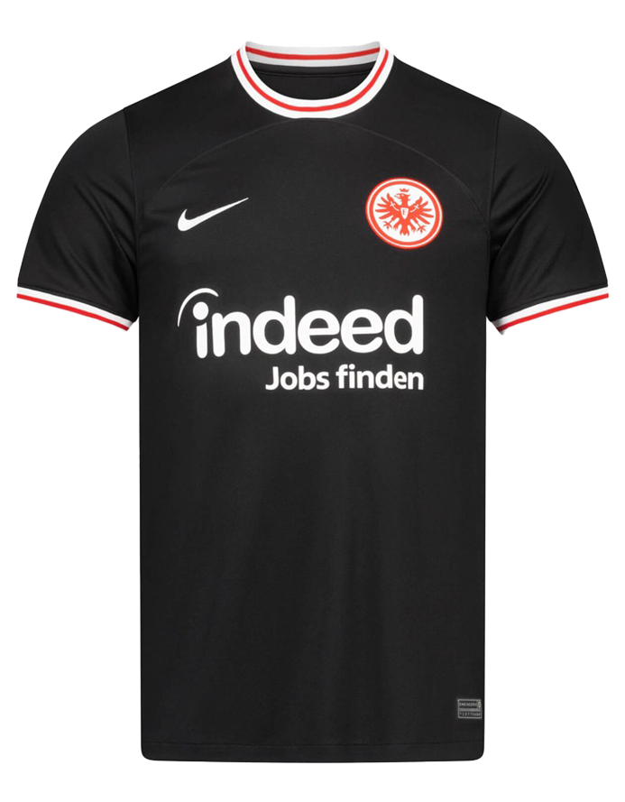 JERSEY EINTRACHT FRANKFURT AWAY 2023/2024