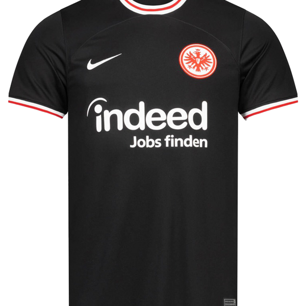 JERSEY EINTRACHT FRANKFURT AWAY 2023/2024