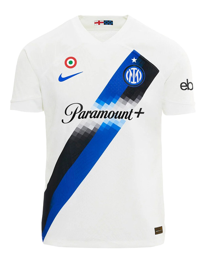 JERSEY INTER MILAN AWAY 2023/2024