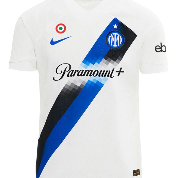 JERSEY INTER MILAN AWAY 2023/2024