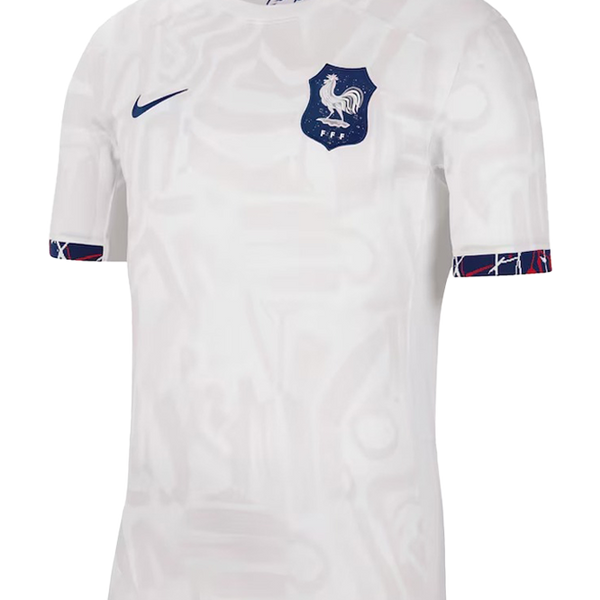 JERSEY FRANCE AWAY 2023/2024